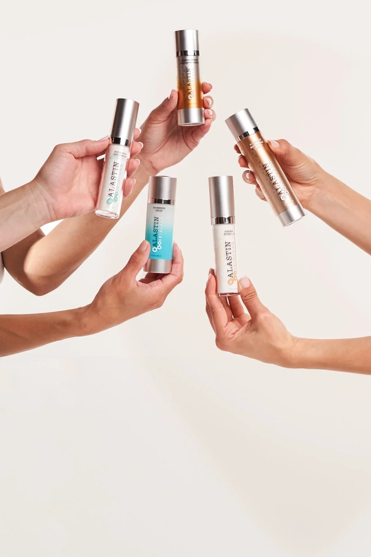 ALASTIN Skincare