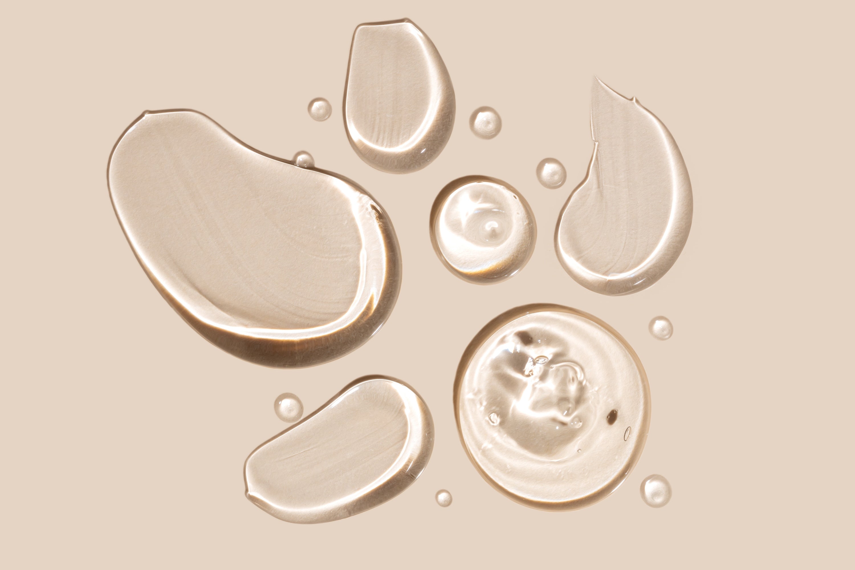 Gel