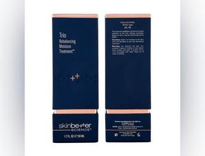 Trio Rebalancing Moisture Treatment 50 ml