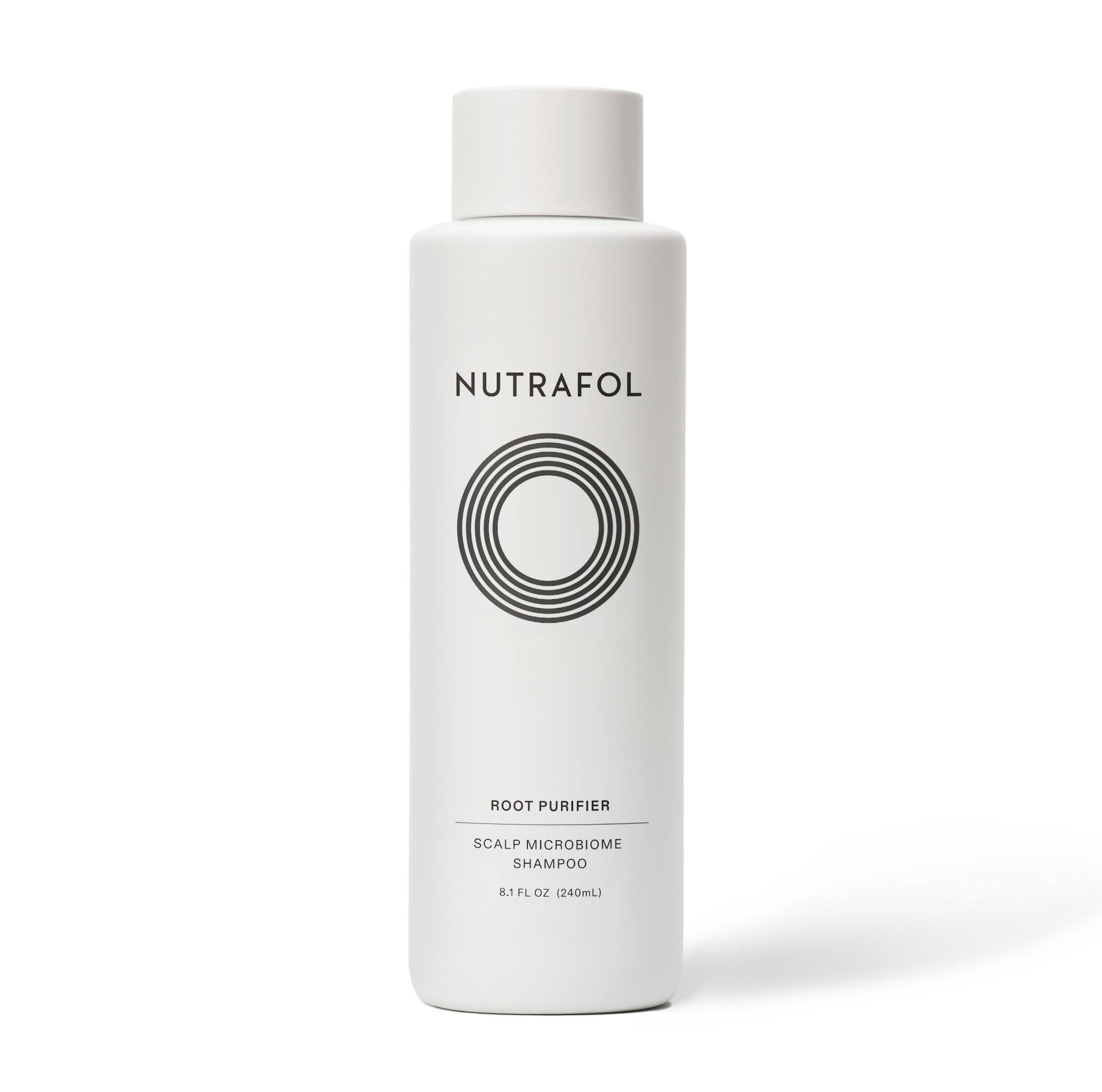 Root Purifier Scalp Microbiome Shampoo