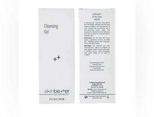 Cleansing Gel
