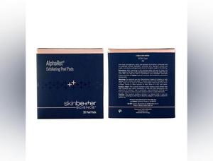 Alpharet Exfoliating Peel Pads 30 ct