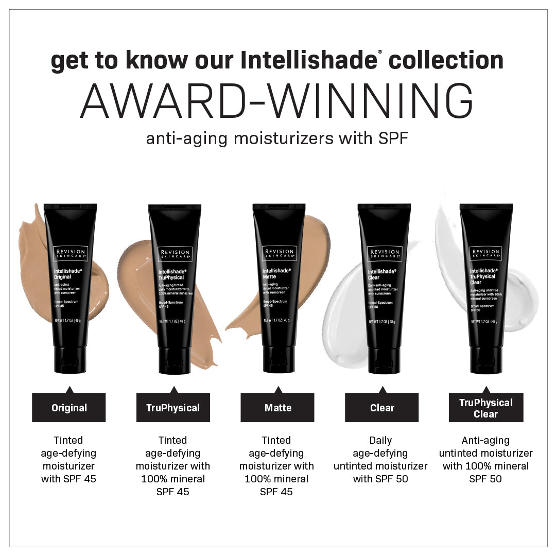 Intellishade Matte