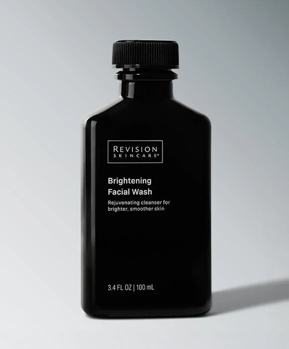 Brightening Facial Wash