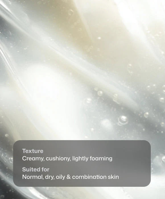 Brightening Facial Wash