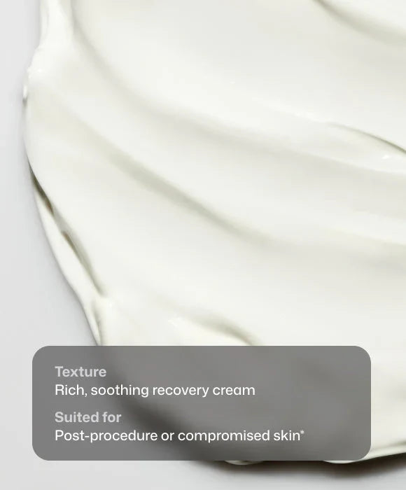 CMT Post-Procedure Cream