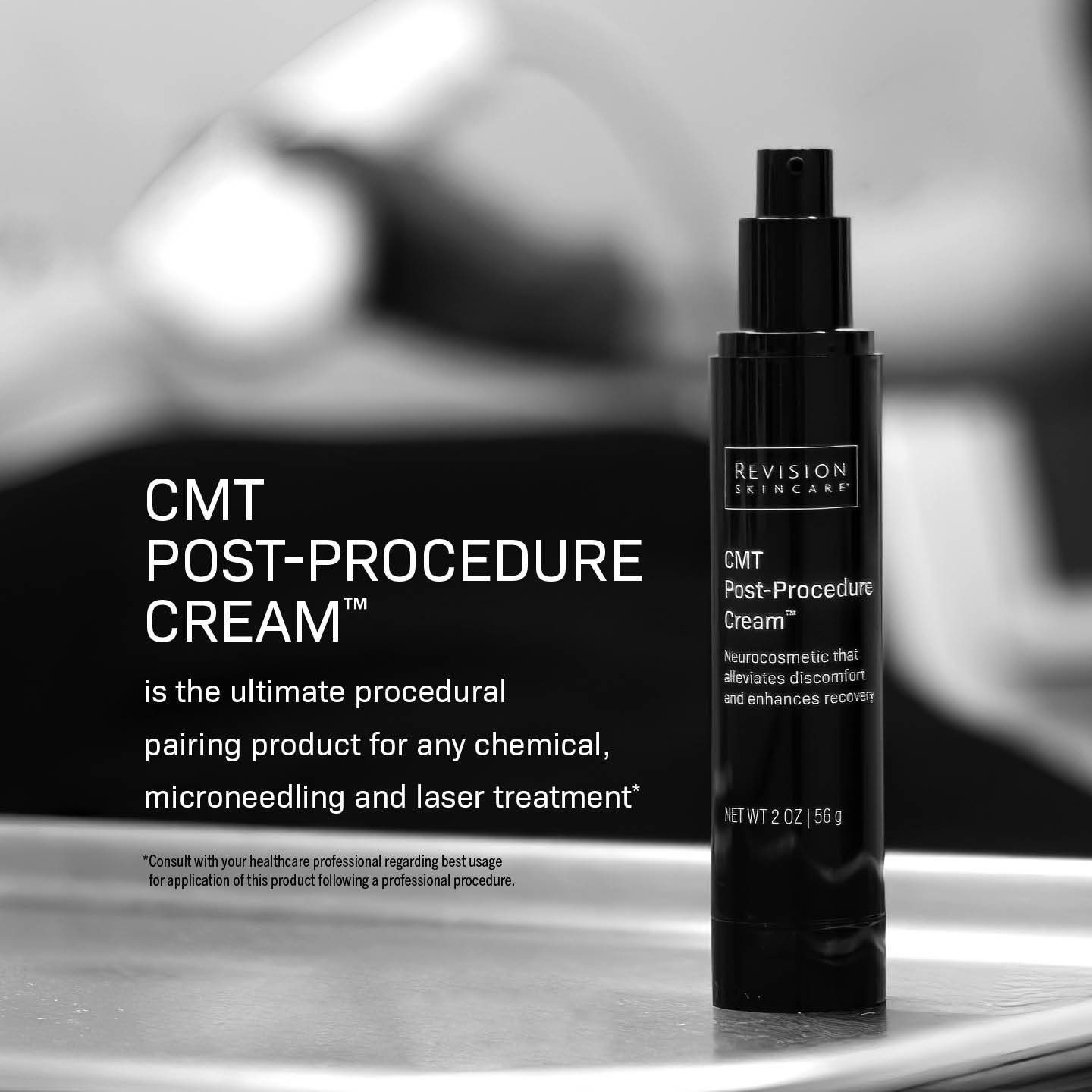 CMT Post-Procedure Cream