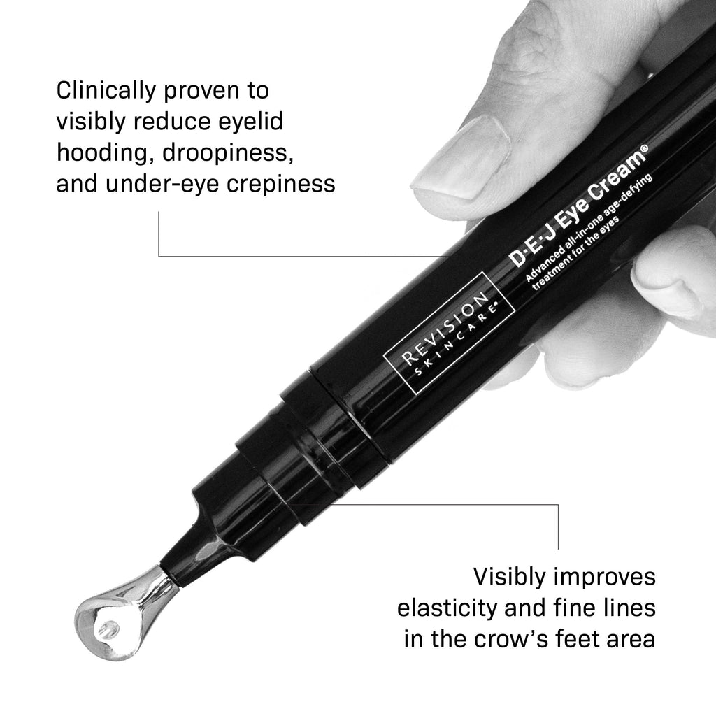 DEJ Eye Cream