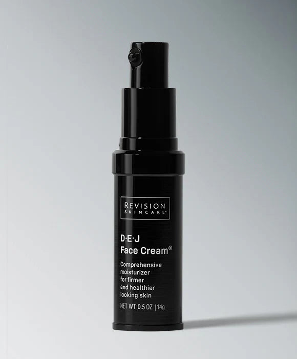 DEJ Face Cream