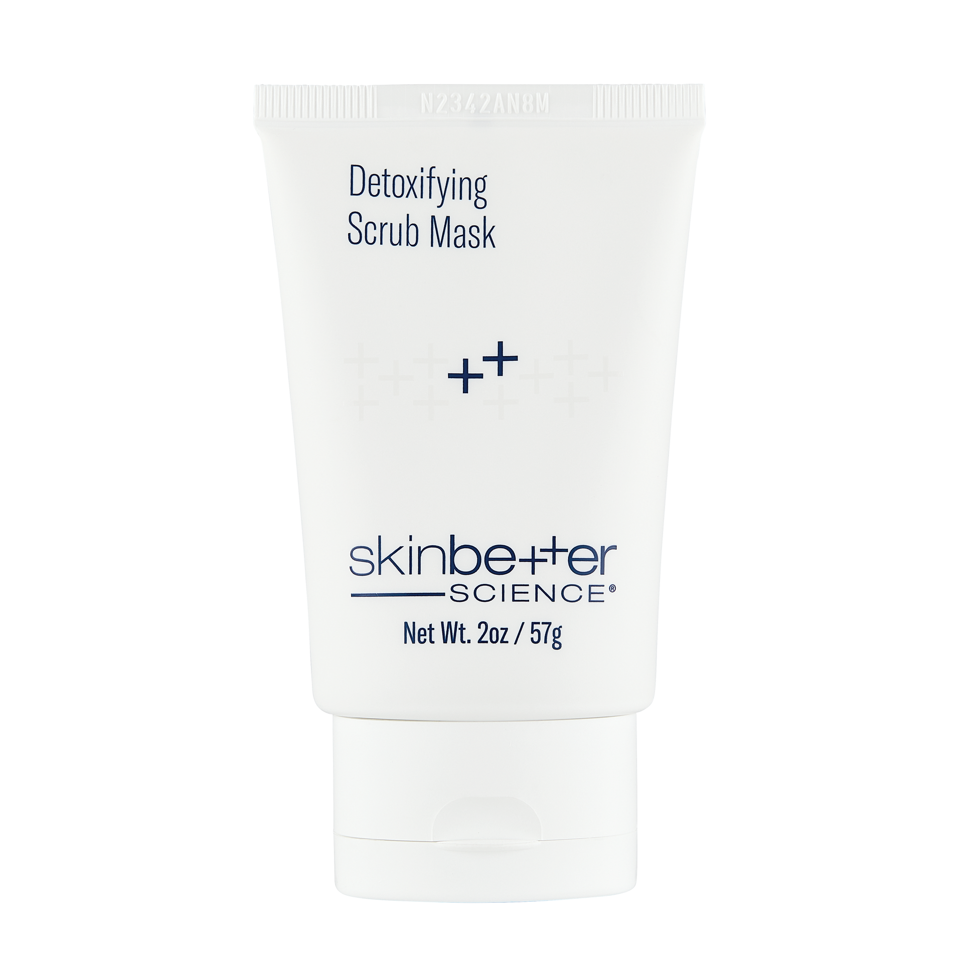 Detoxifying Scrub Mask 2 oz