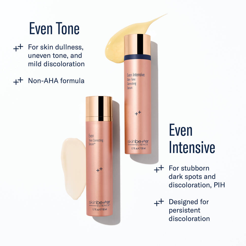 Even Tone Correcting Serum 50 ml