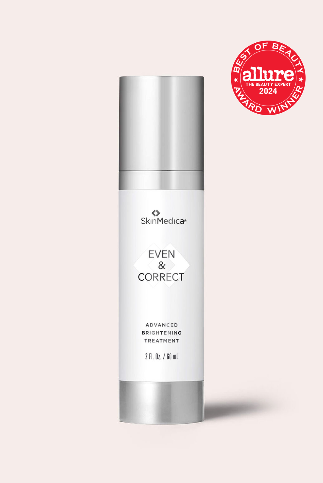Even and Correct Advanced Brightening Treatment 2oz