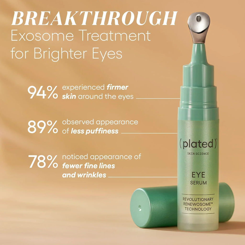 Eye Serum
