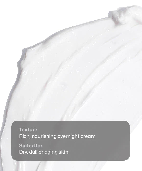 Firming Night Treatment 1 oz