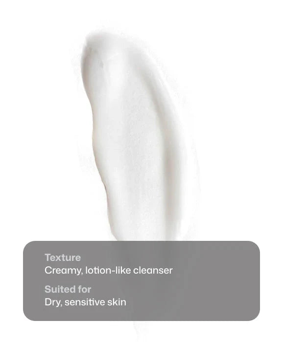 Gentle Cleansing Lotion