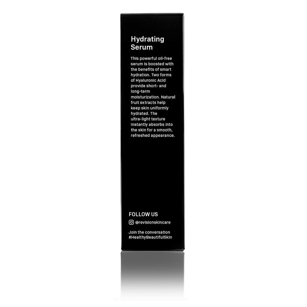 Hydrating Serum