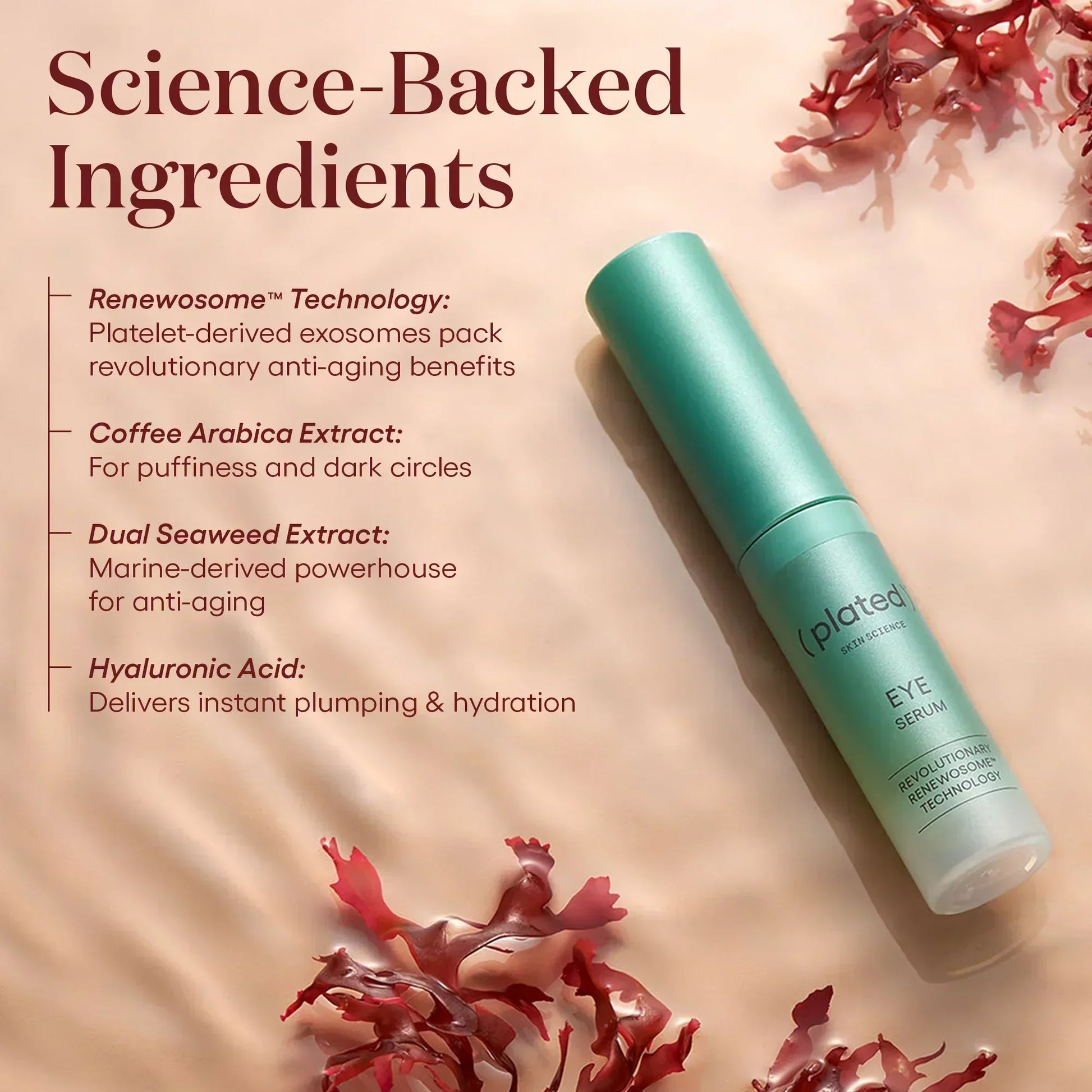 Eye Serum