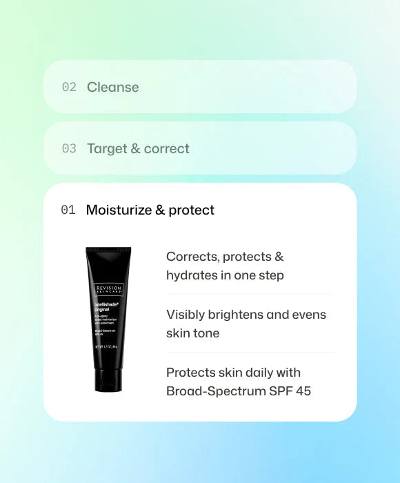 Intellishade Original