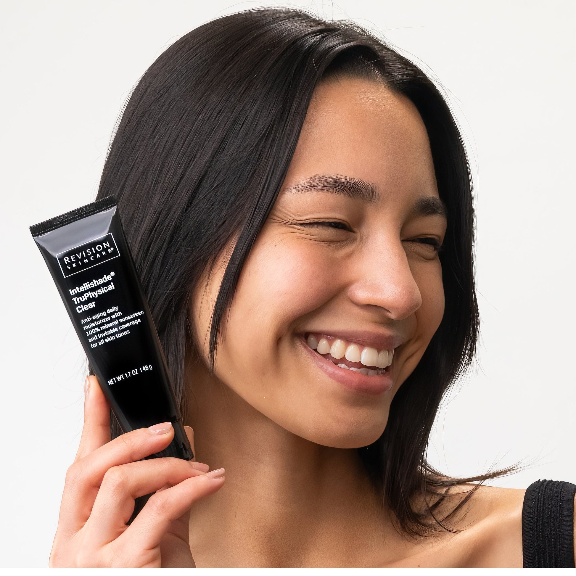 Intellishade Truphysical Clear