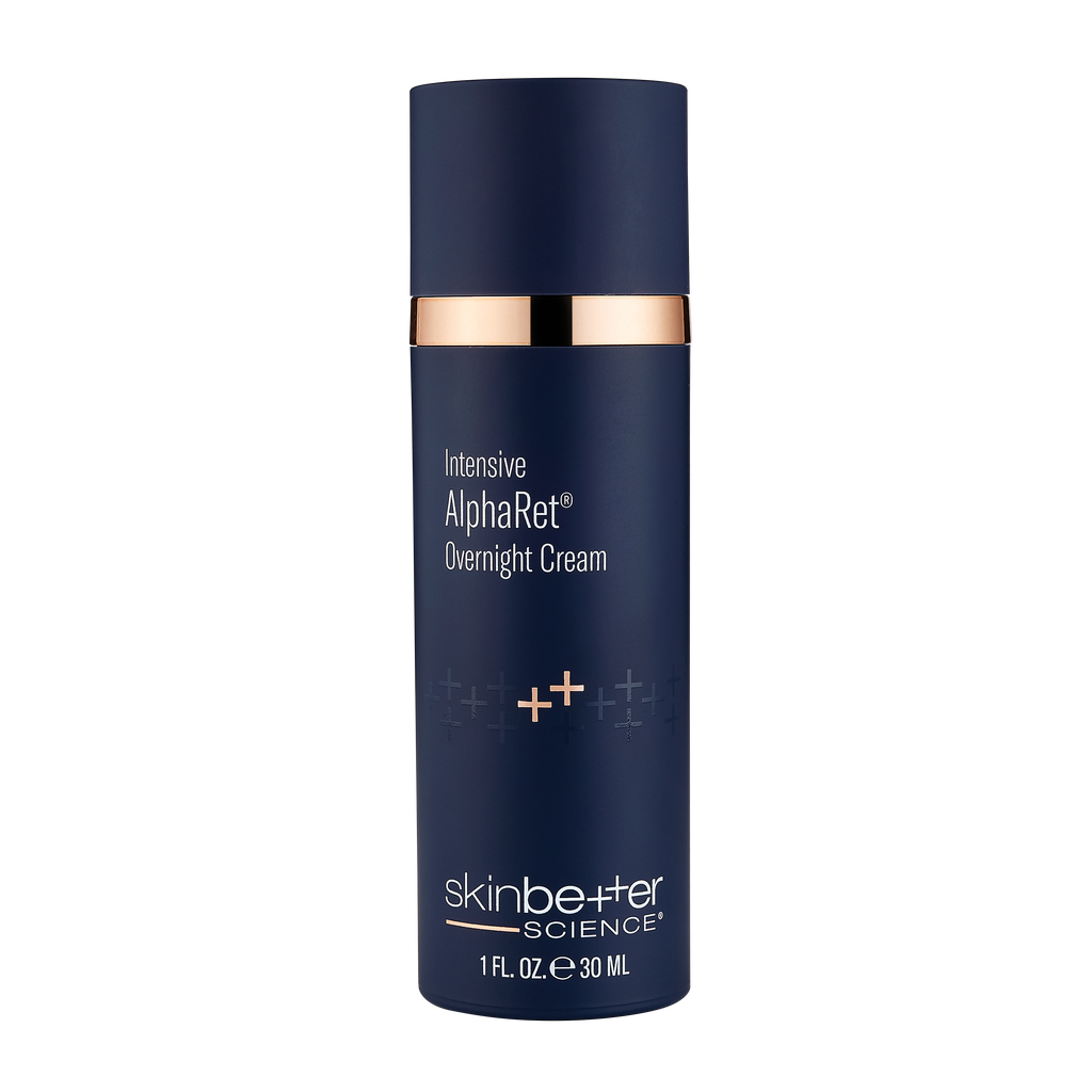 Intensive AlphaRet Overnight Cream 30 ml