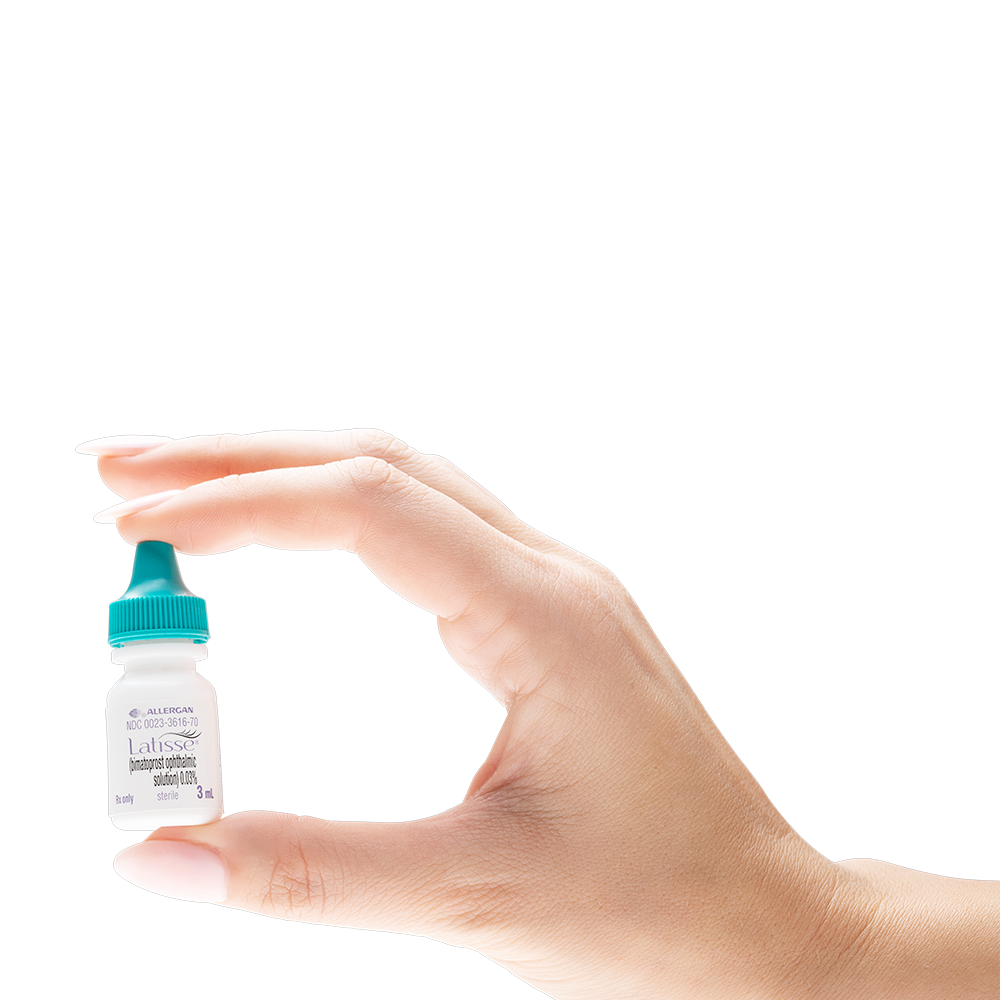 Latisse 3ml