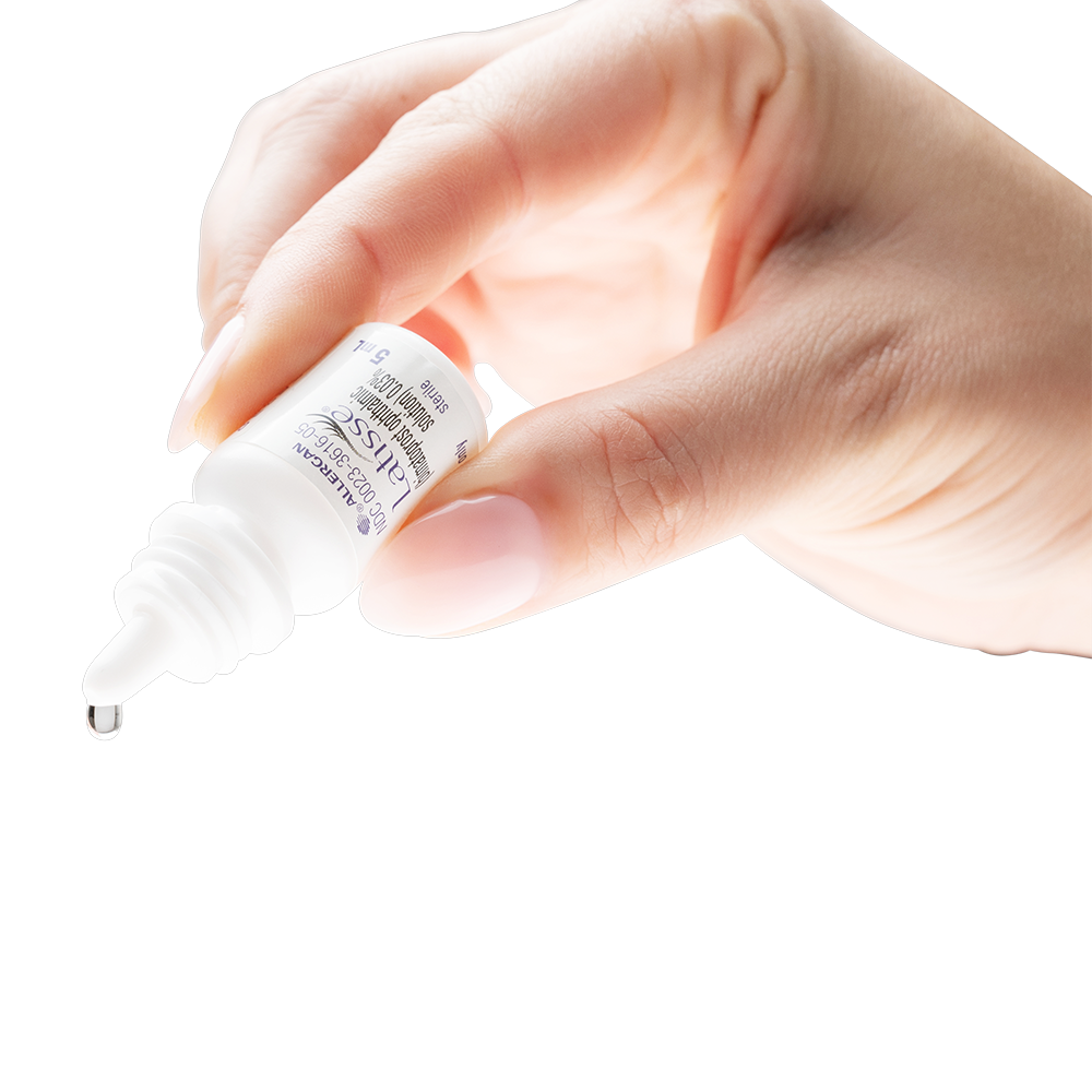 Latisse 5ml