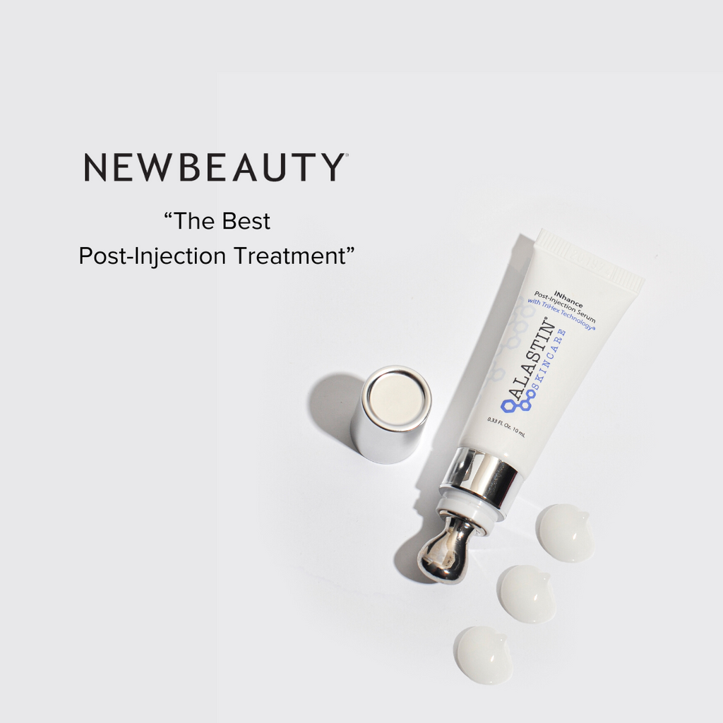 INhance Post-Injection Serum With Trihex Technology