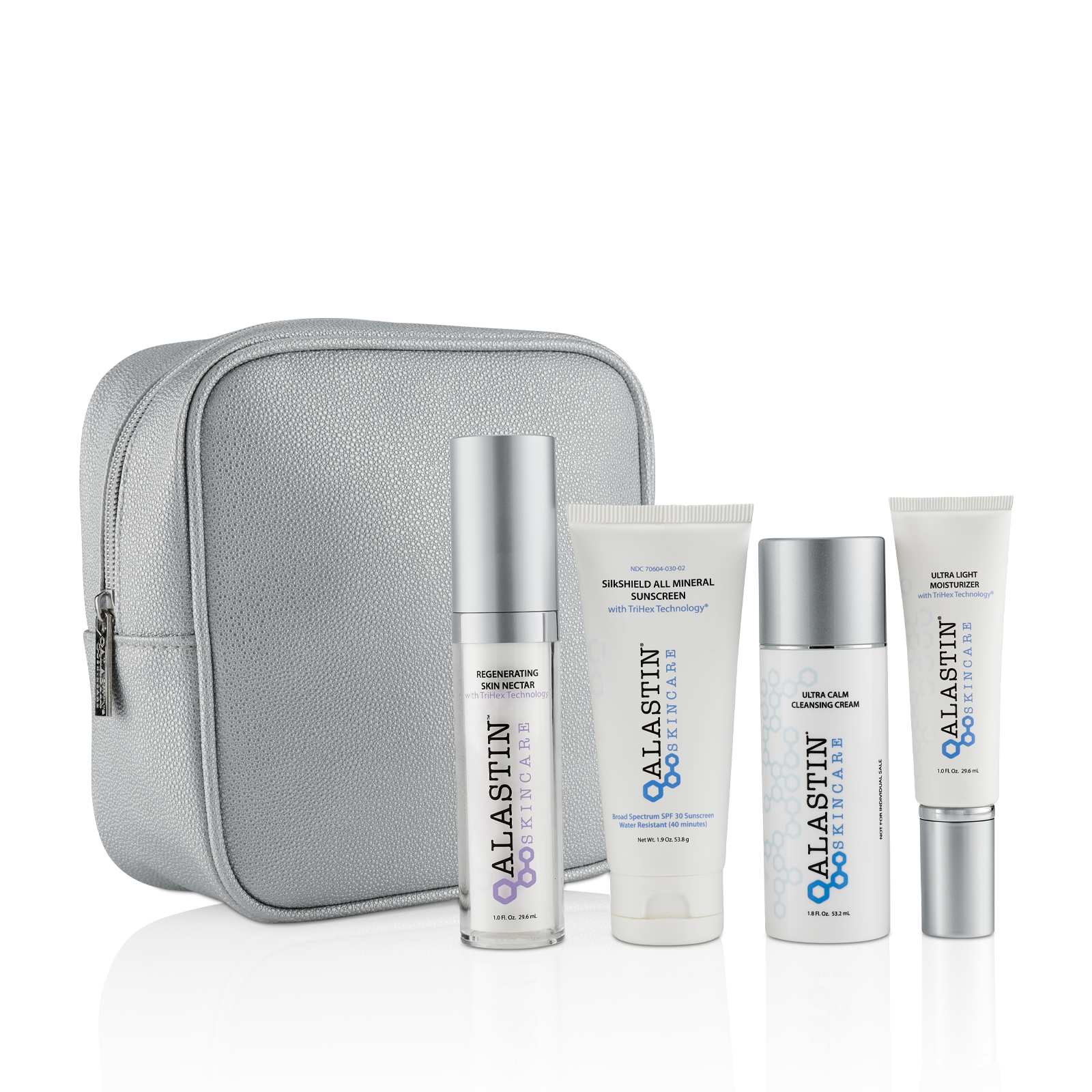 Procedure Enhancement System With Trihex Technology