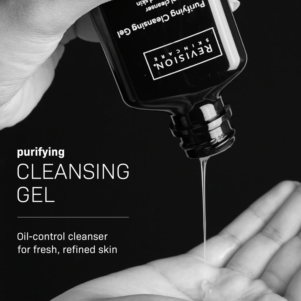 Purifying Cleansing Gel 3.4 oz