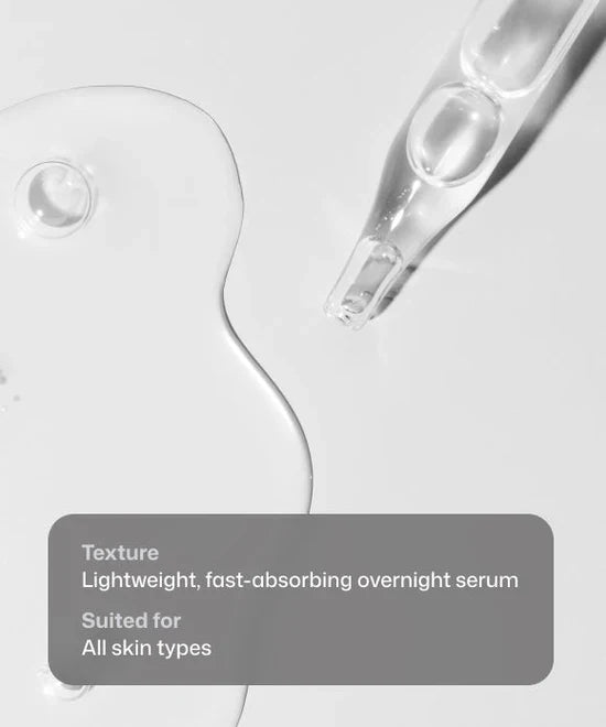 Radiance+ Resurfacing Serum 1 oz