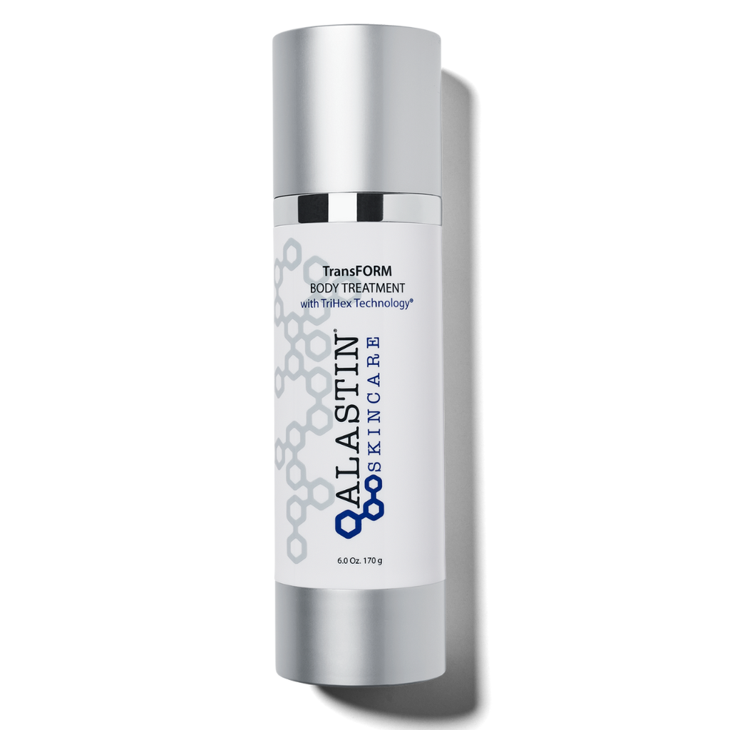 TransFORM Body Treatment With Trihex Technology