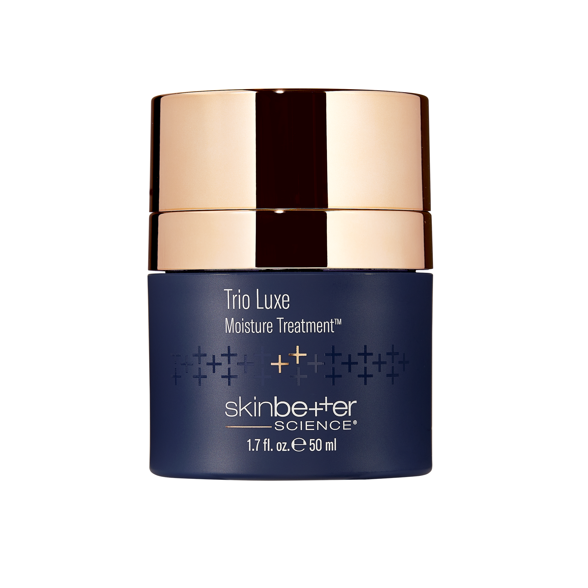 Trio Luxe Moisture Treatment 50 ml