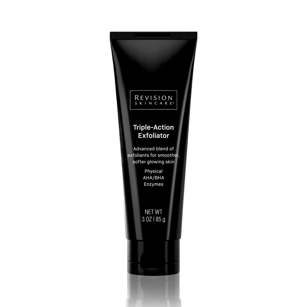 Triple-Action Exfoliator 3 oz