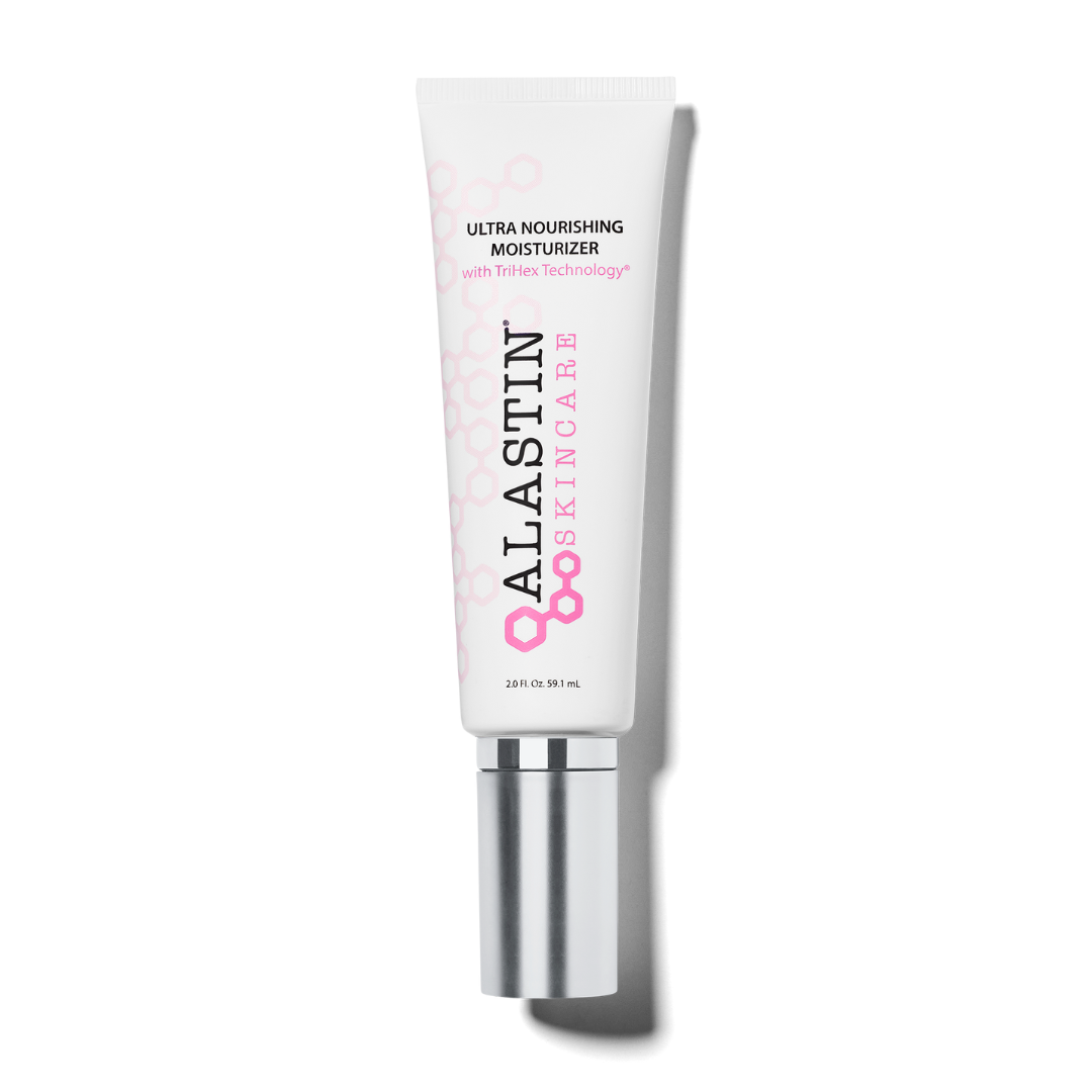 Ultra Nourishing Moisturizer With Trihex Technology