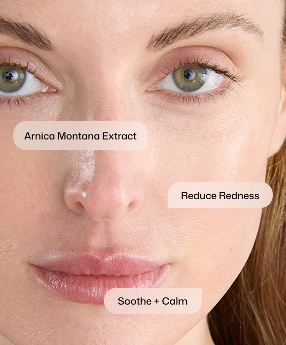 Vitamin K Serum 0.5 oz