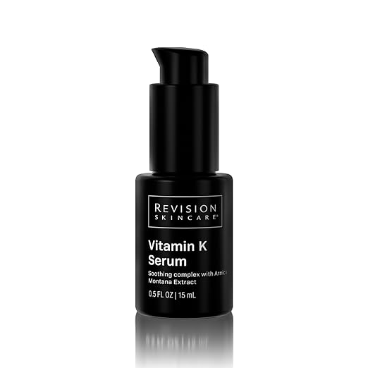Vitamin K Serum