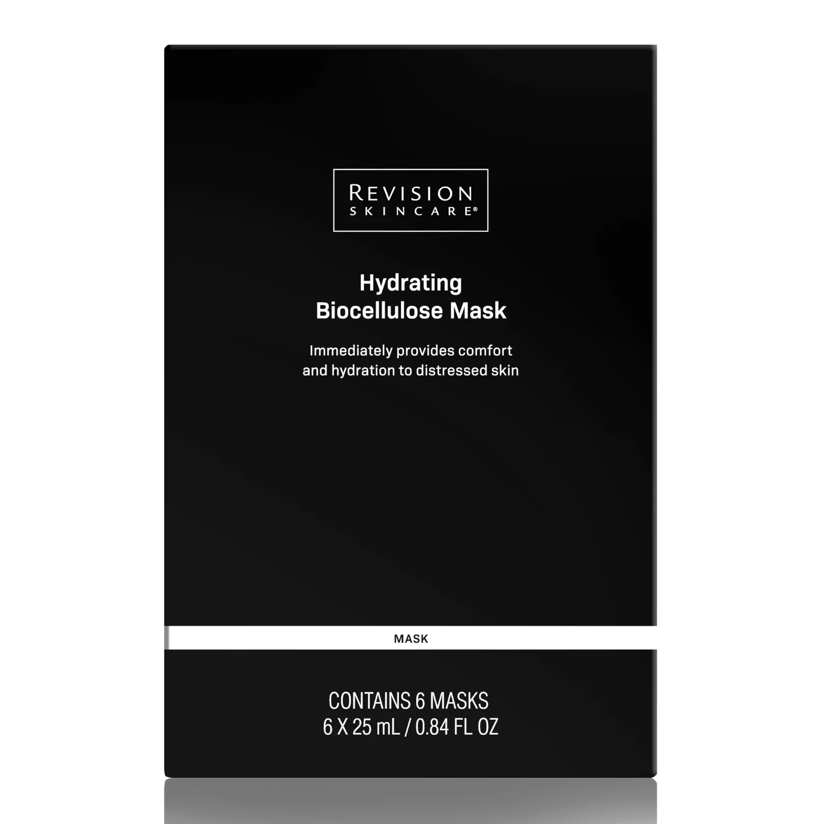 Revision Skincare Hydrating Biocellulose Mask