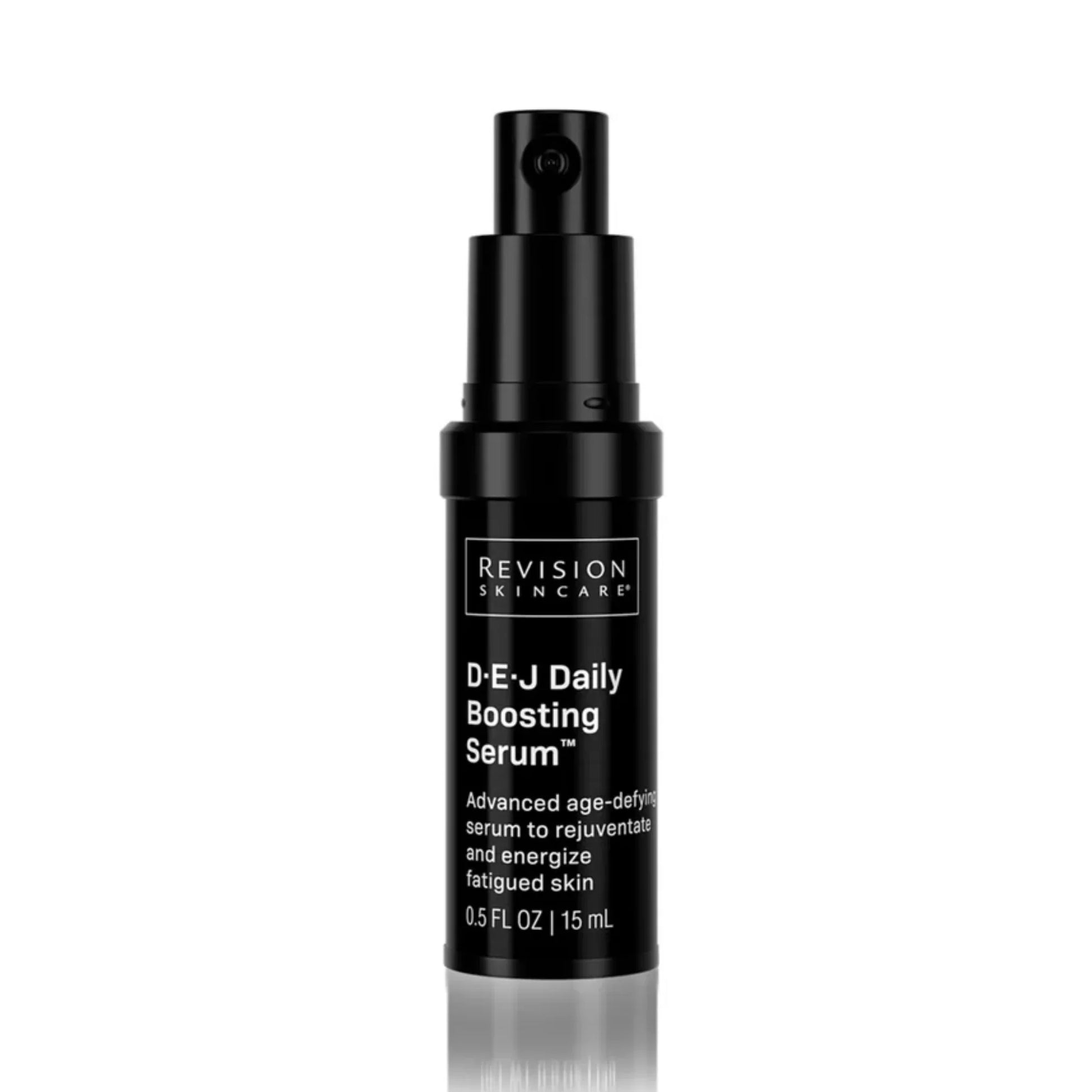 DEJ Daily Boosting Serum