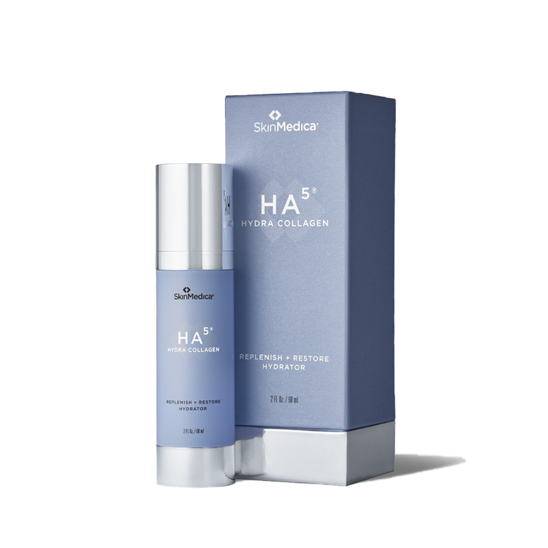 HA5 Hydra Collagen Replenish + Restore Hydrator
