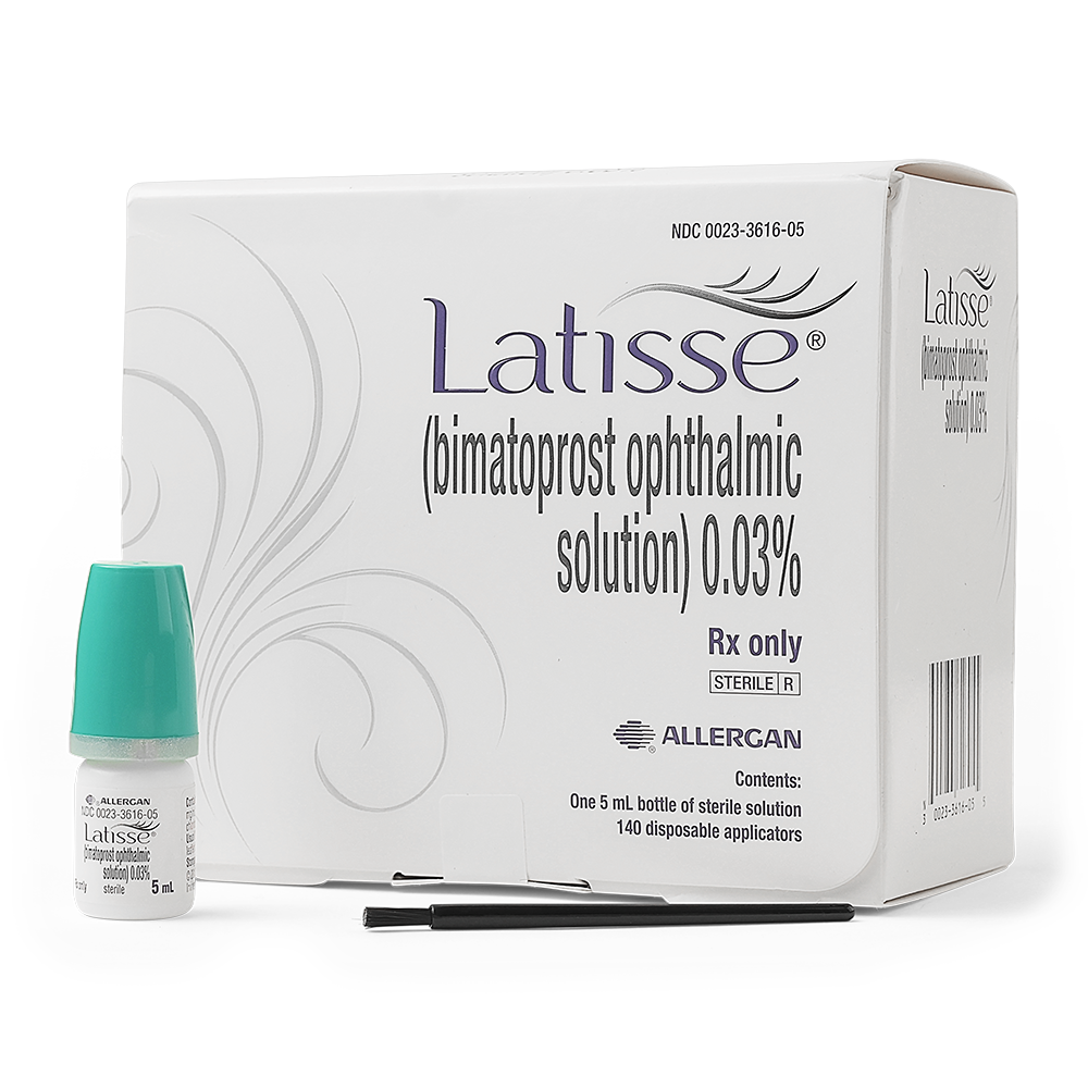 Latisse 5ml