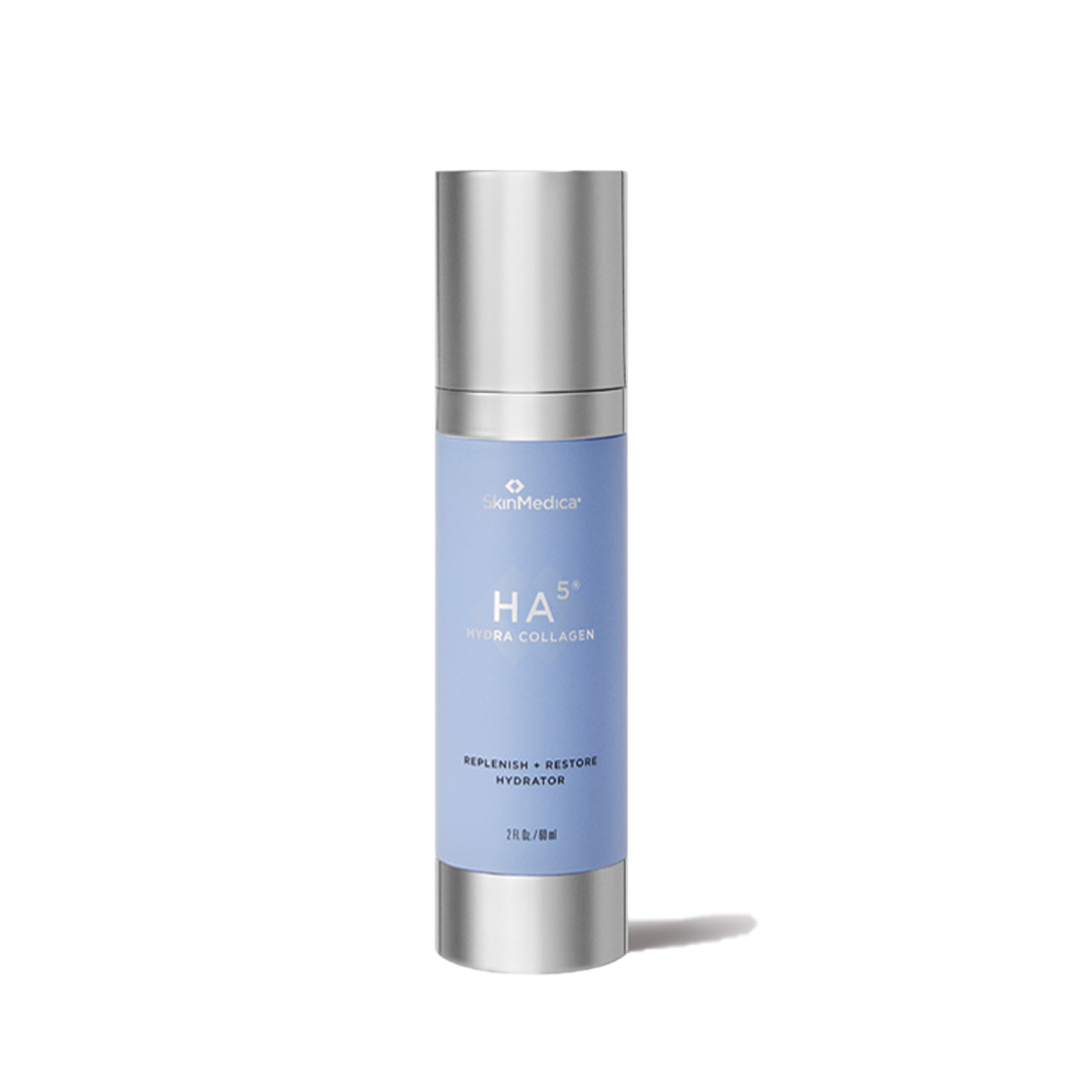 HA5 Hydra Collagen Replenish + Restore Hydrator