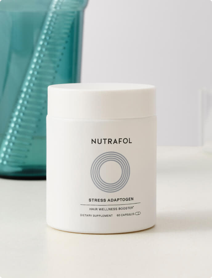 Stress Adaptogen MD 180 ct - 3 Month Supply