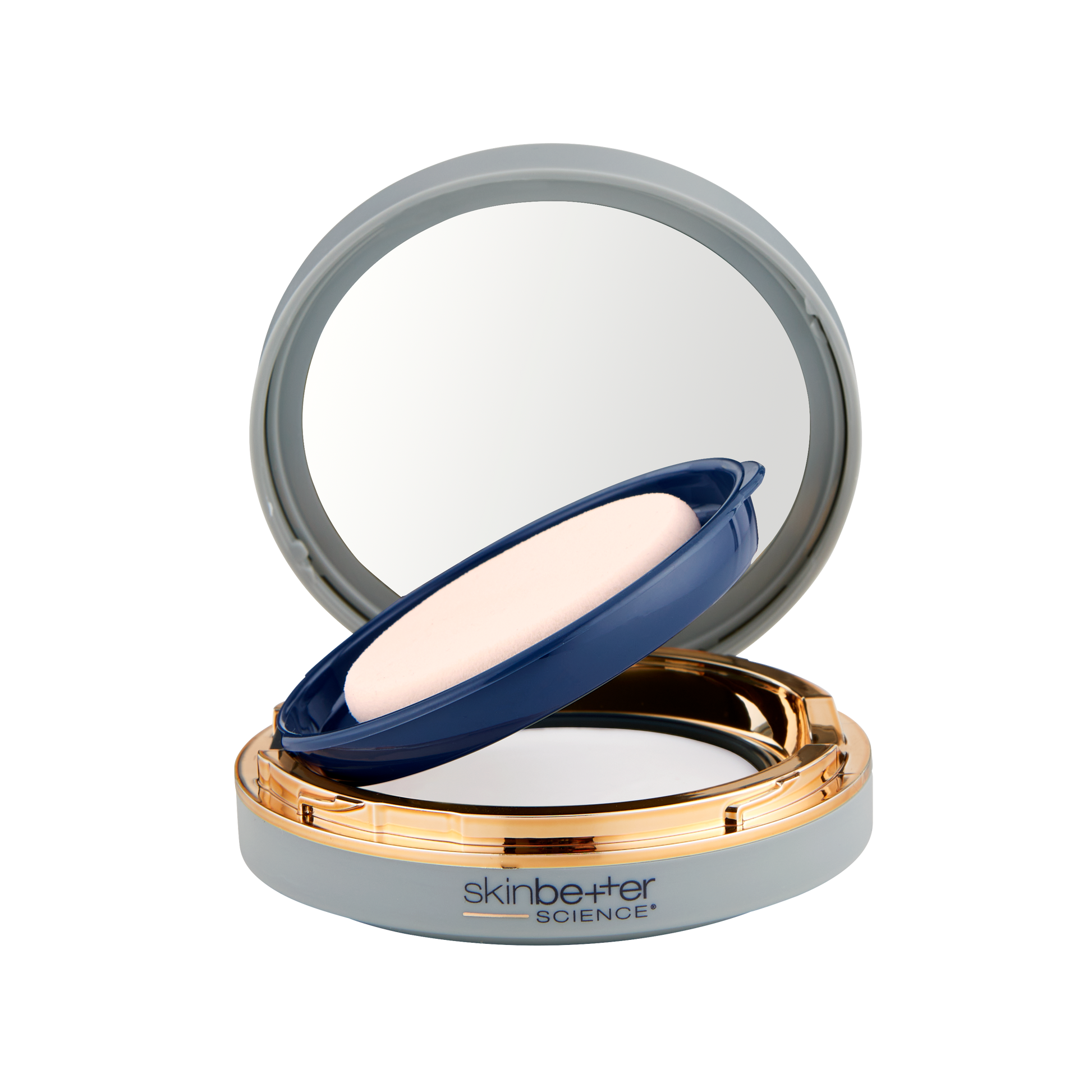 Sunbetter Sheer SPF 56 Sunscreen Compact
