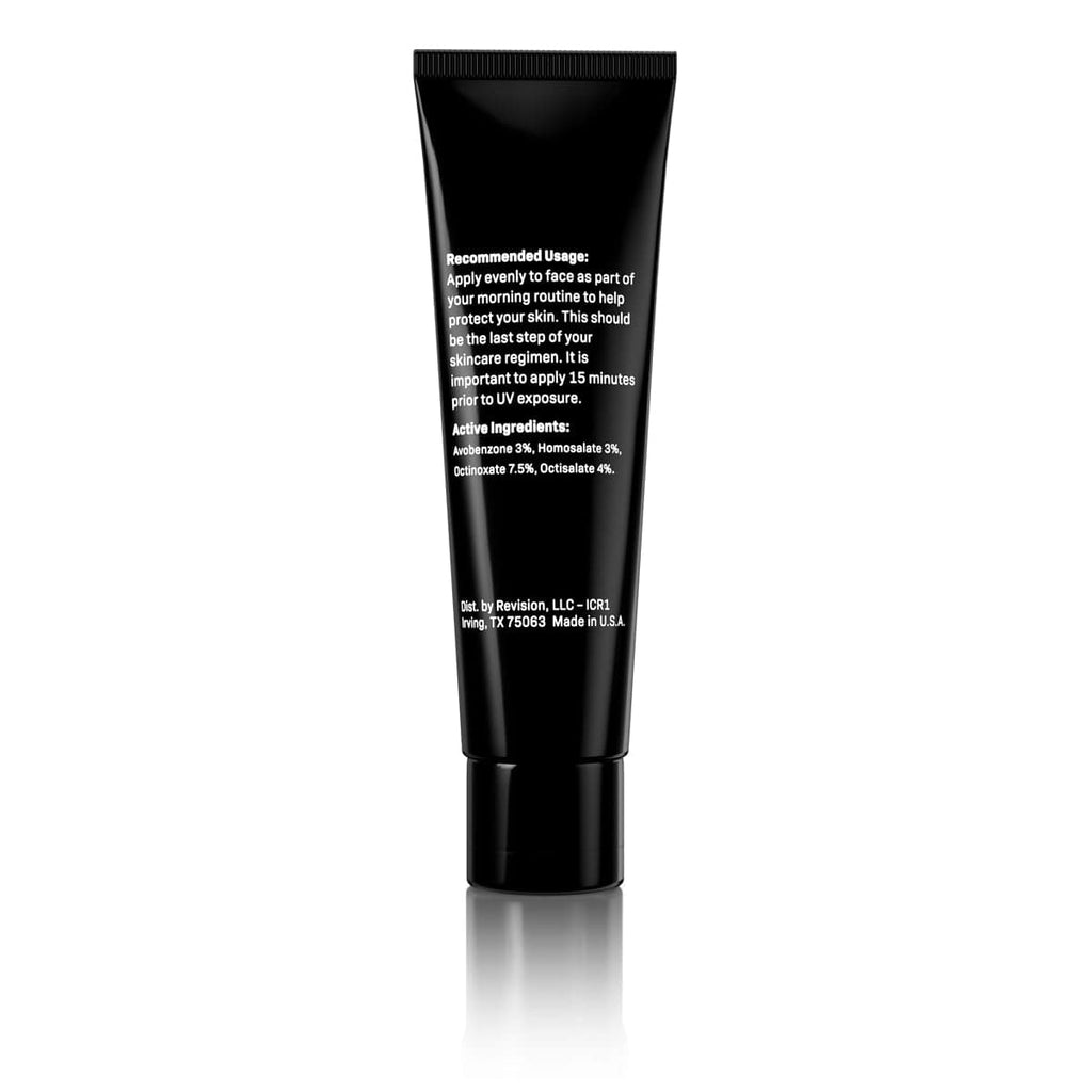 Intellishade Clear SPF50