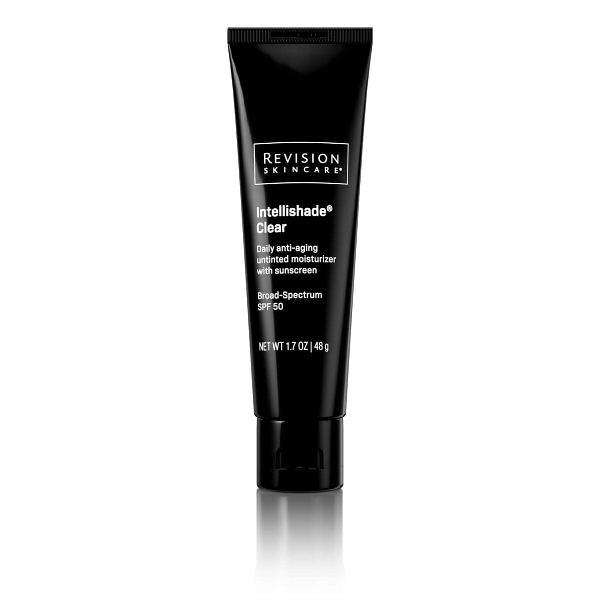 Intellishade Clear SPF50